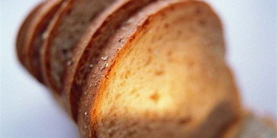 Тыквенный дрожжевой хлеб с медом