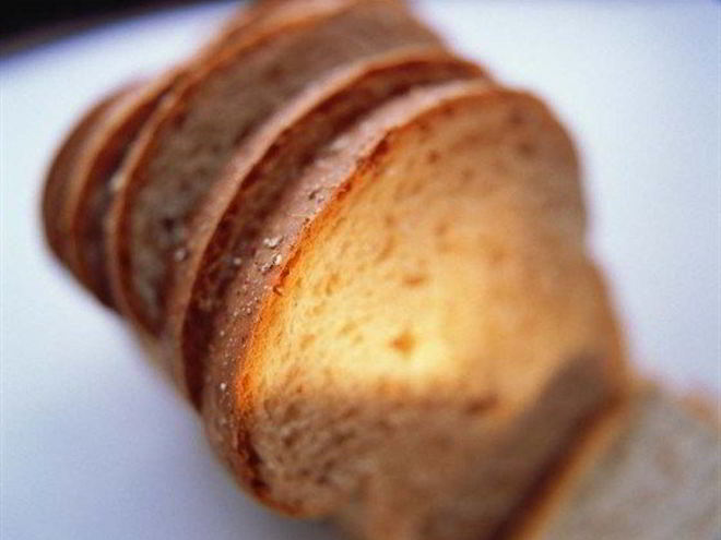 Рецепт тыквенного дрожжевого хлеба с медом