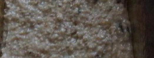 здоровый банановый хлеб без муки. Шаг 5