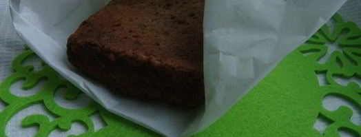 здоровый банановый хлеб без муки. Шаг 6