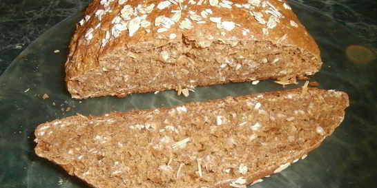 Зерновой хлеб