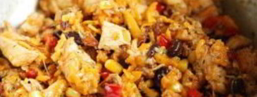 конвертики с овощной начинкой. Шаг 3