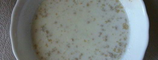 конвертики с перепелиным яйцом и зеленью. Шаг 2