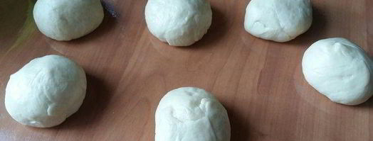 конвертики с перепелиным яйцом и зеленью. Шаг 12