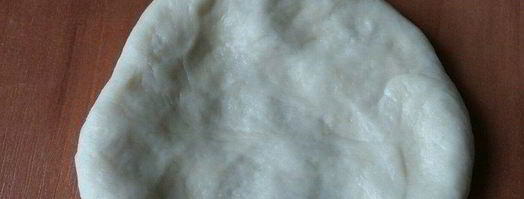 конвертики с перепелиным яйцом и зеленью. Шаг 13