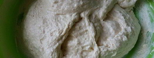 конвертики с перепелиным яйцом и зеленью. Шаг 4