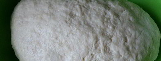 конвертики с перепелиным яйцом и зеленью. Шаг 5