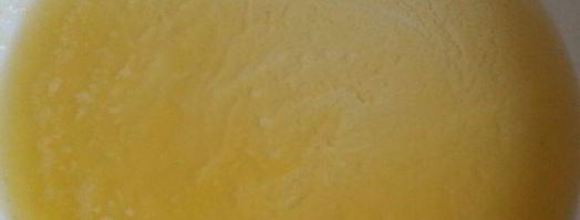 конвертики с перепелиным яйцом и зеленью. Шаг 9