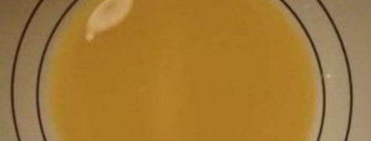 конвертики с яблоками. Шаг 2