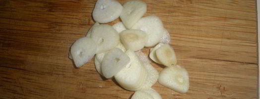 куриные грудки в конвертиках. Шаг 2