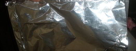 куриные грудки в конвертиках. Шаг 7