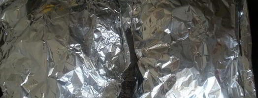 куриные грудки в конвертиках. Шаг 9