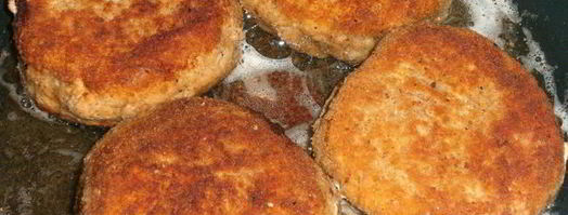 куриные конвертики с апельсинами. Шаг 9