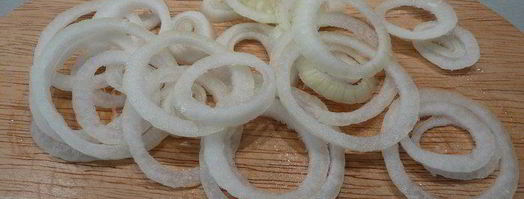 куриные конвертики. Шаг 6