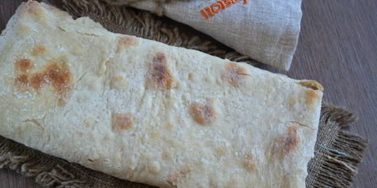 Армянский лаваш