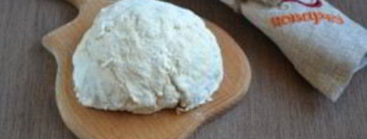 армянский лаваш. Шаг 3