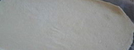 армянский лаваш. Шаг 4