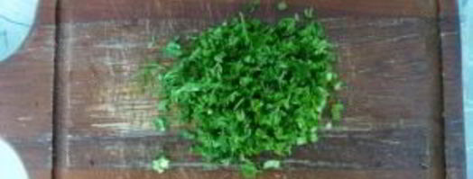 банница по-болгарски из лаваша. Шаг 2