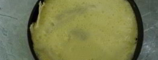 банница по-болгарски из лаваша. Шаг 8