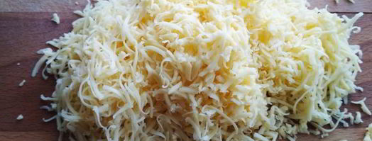 быстрая закуска из лаваша. Шаг 4