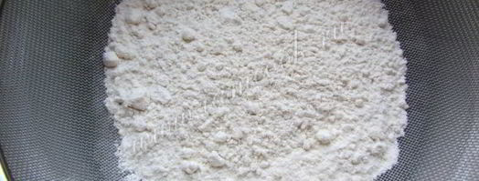 домашний лаваш. Шаг 3