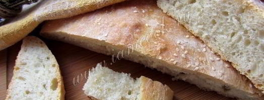 домашний лаваш. Шаг 13