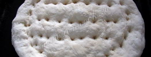 домашний лаваш. Шаг 10