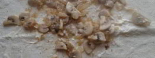 фаршированный лаваш. Шаг 6