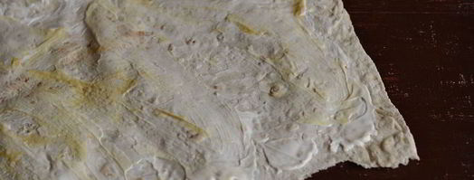 курица в лаваше. Шаг 3