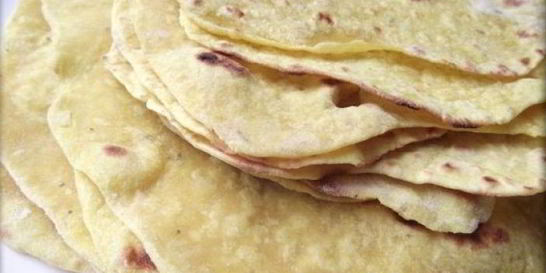 Лаваш для шаурмы