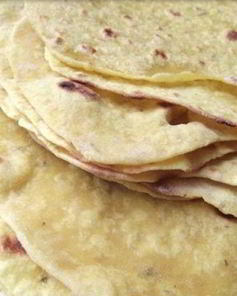 Лаваш для шаурмы