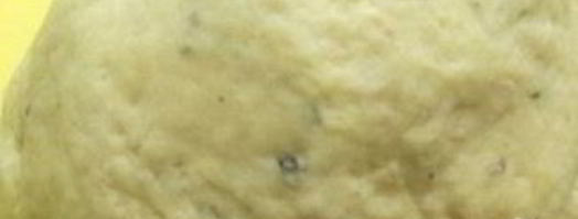 лаваш для шаурмы. Шаг 3