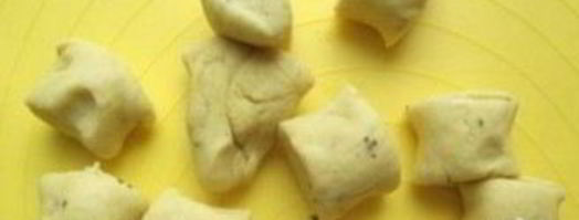 лаваш для шаурмы. Шаг 5