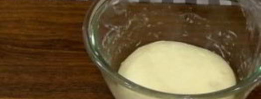 лаваш-крекер. Шаг 2