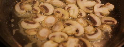 лаваш с овощами на костре. Шаг 2