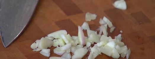 лаваш со сладким перцем. Шаг 4