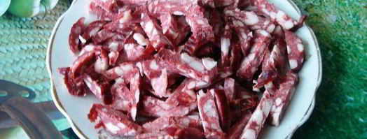 лавашик начиненный. Шаг 5