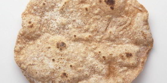 Тонкий армянский лаваш