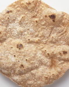 Тонкий армянский лаваш