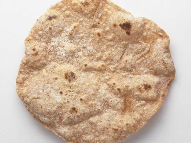 Рецепт тонкого армянского лаваша