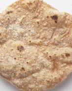 Тонкий армянский лаваш