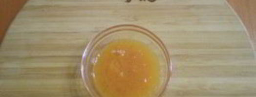 трубочки из лаваша, запеченные в духовке. Шаг 3