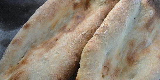 Турецкий лаваш