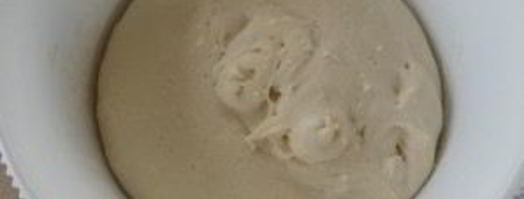 турецкий лаваш. Шаг 2