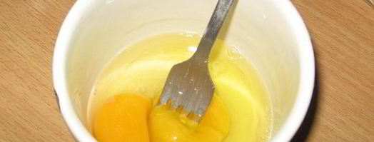 творожные завитки из лаваша. Шаг 2