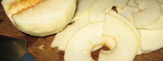 творожные завитки из лаваша. Шаг 3