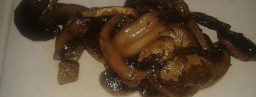 жареный лаваш. Шаг 2