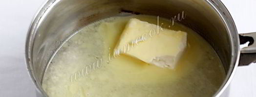 альмойшавена, сладкая лепешка испанских евреев. Шаг 3