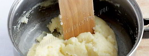 альмойшавена, сладкая лепешка испанских евреев. Шаг 4