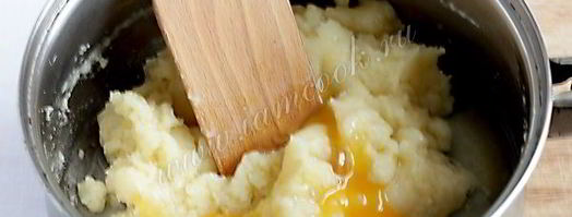 альмойшавена, сладкая лепешка испанских евреев. Шаг 5